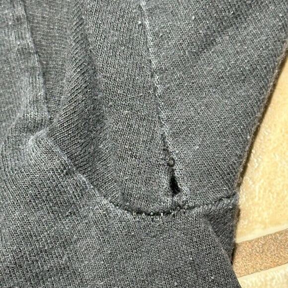 Vintage 90s Elvis Presley The Legend Rock Black Graphic T-Shirt Mens Size Large - Picture 5 of 6